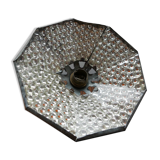 Ancien miroir Miroir Pendentif Abat-jour