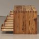 Set of 2 sideboards by Ate van Apeldoorn for Houtwerk Hattem