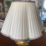 Lamp signed Ida Bellini