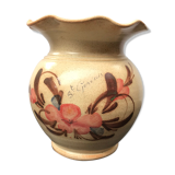 Vase Vallauris