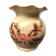 Vallauris vase