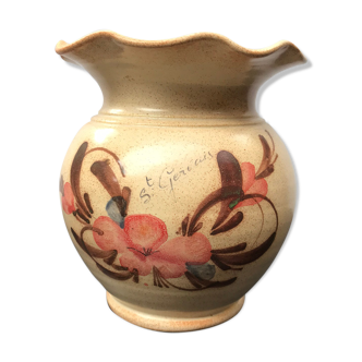 Vallauris vase