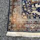 Kashmir Silk Oriental Rug India - Size: 2.20 X 1.50 Metres "Galerie Sardje"