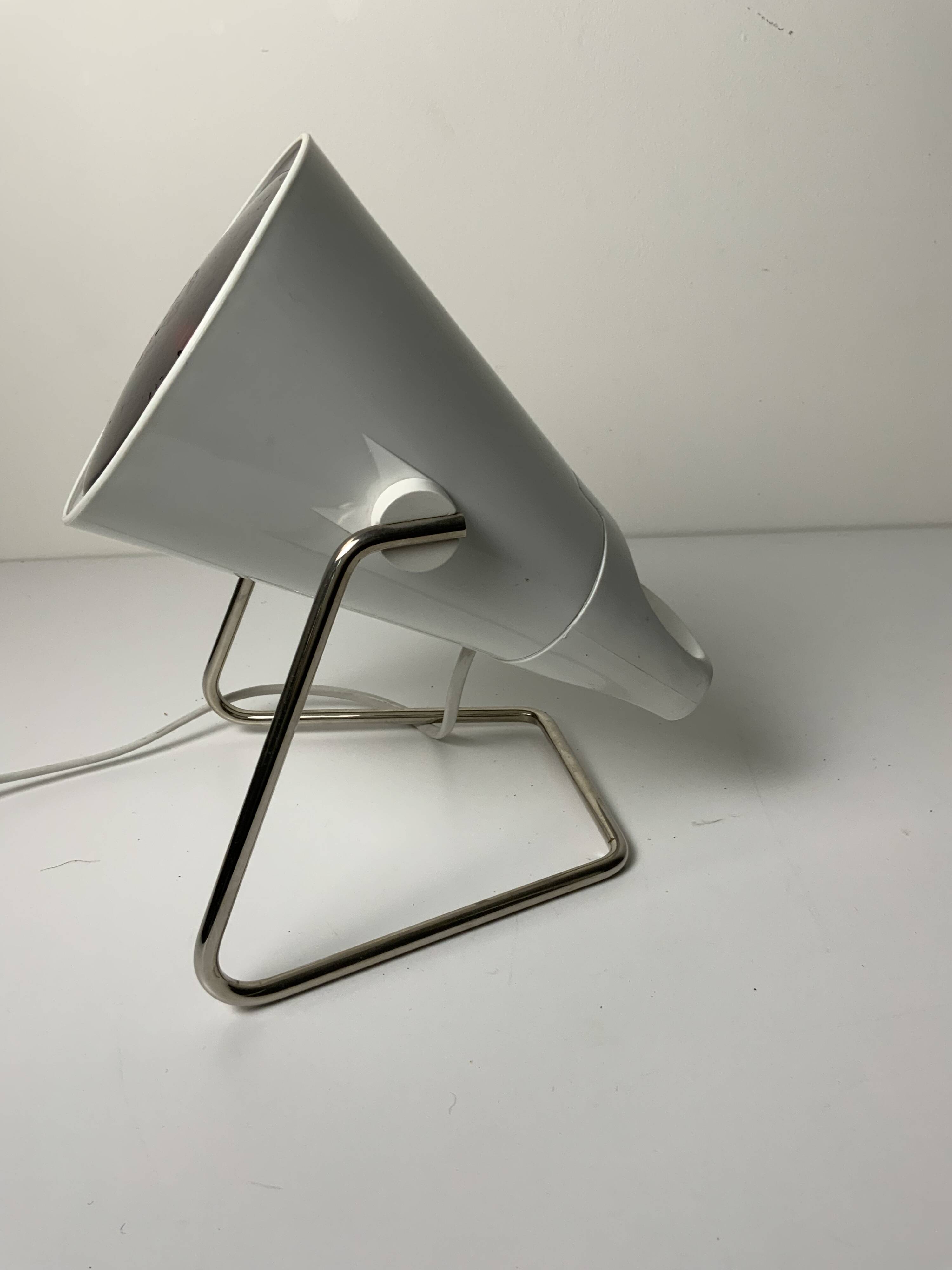 Lampe Philips vintage