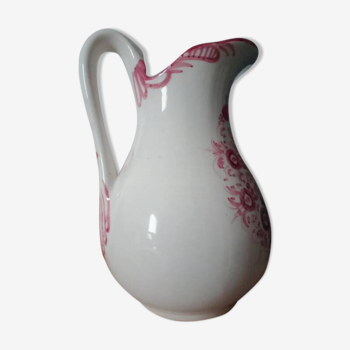 Vintage pitcher jug