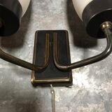 Wall light art deco