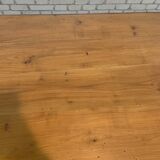 Ancienne table de ferme
