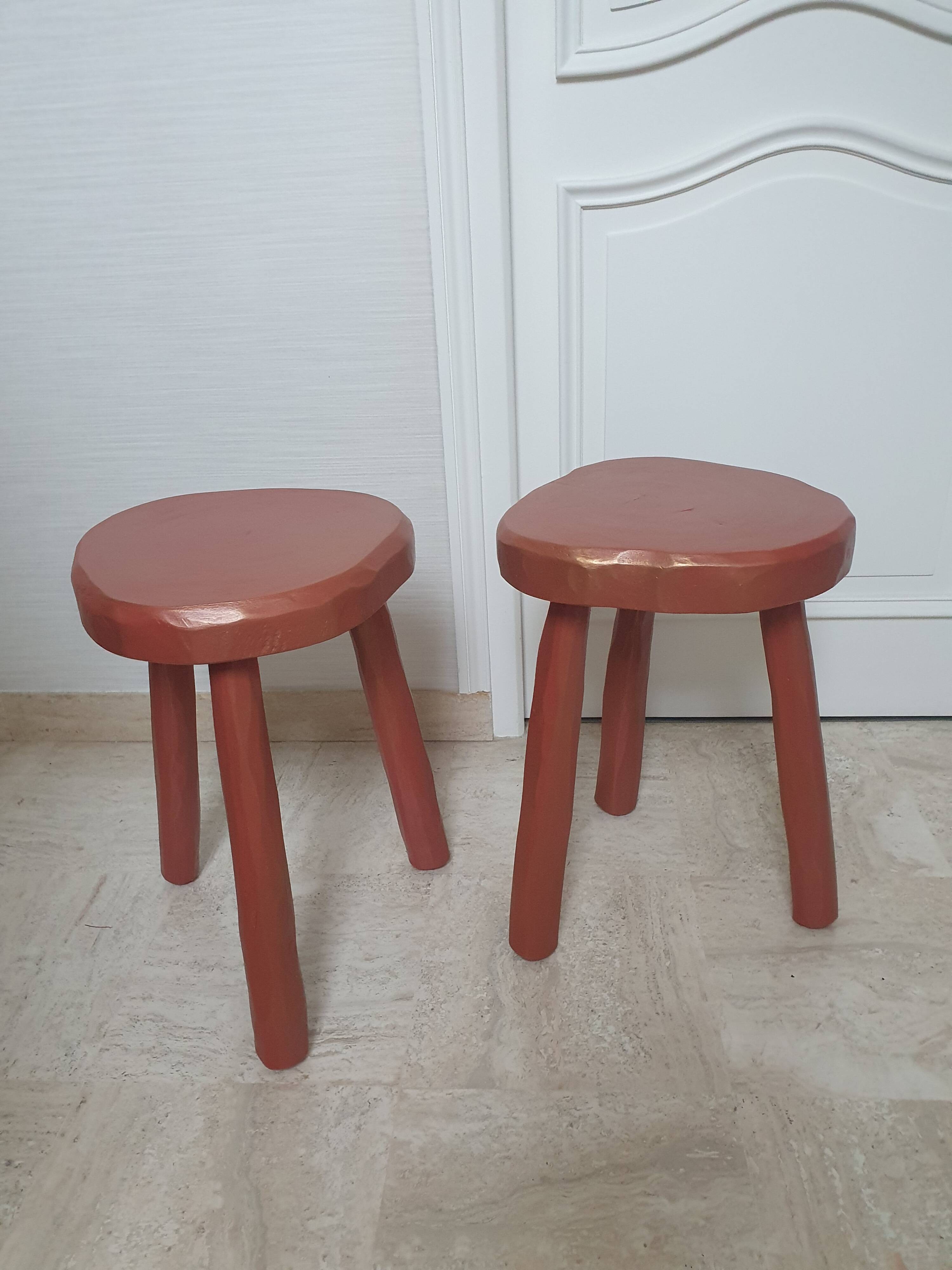 Stools