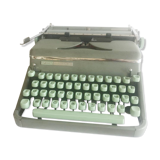 Hermes Typewriter 2000