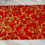 Carpet vintage way tapestry 100% wool – 142×89 cm