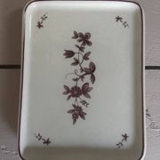 Ancien petit plateau de service Villeroy & Boch Frisco