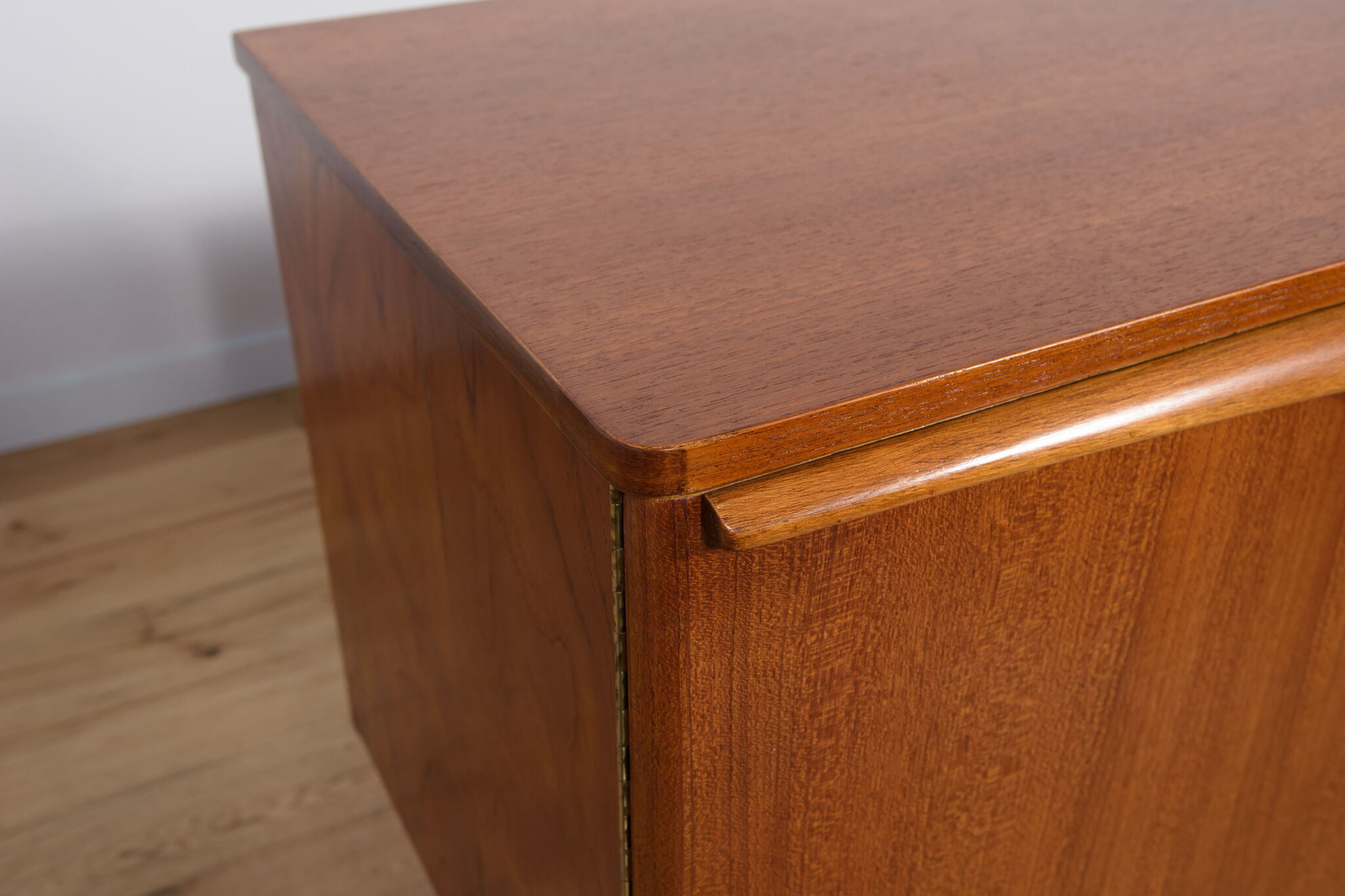 Mid-century teak sideboard from stonehill, 1960s