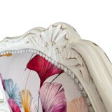 regency armchair