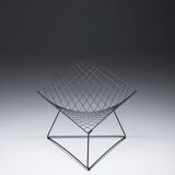 'OTI' Easy Chair, Niels Gammelgaard for IKEA, 1980's