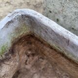 Eternit planters by Willy Guhl