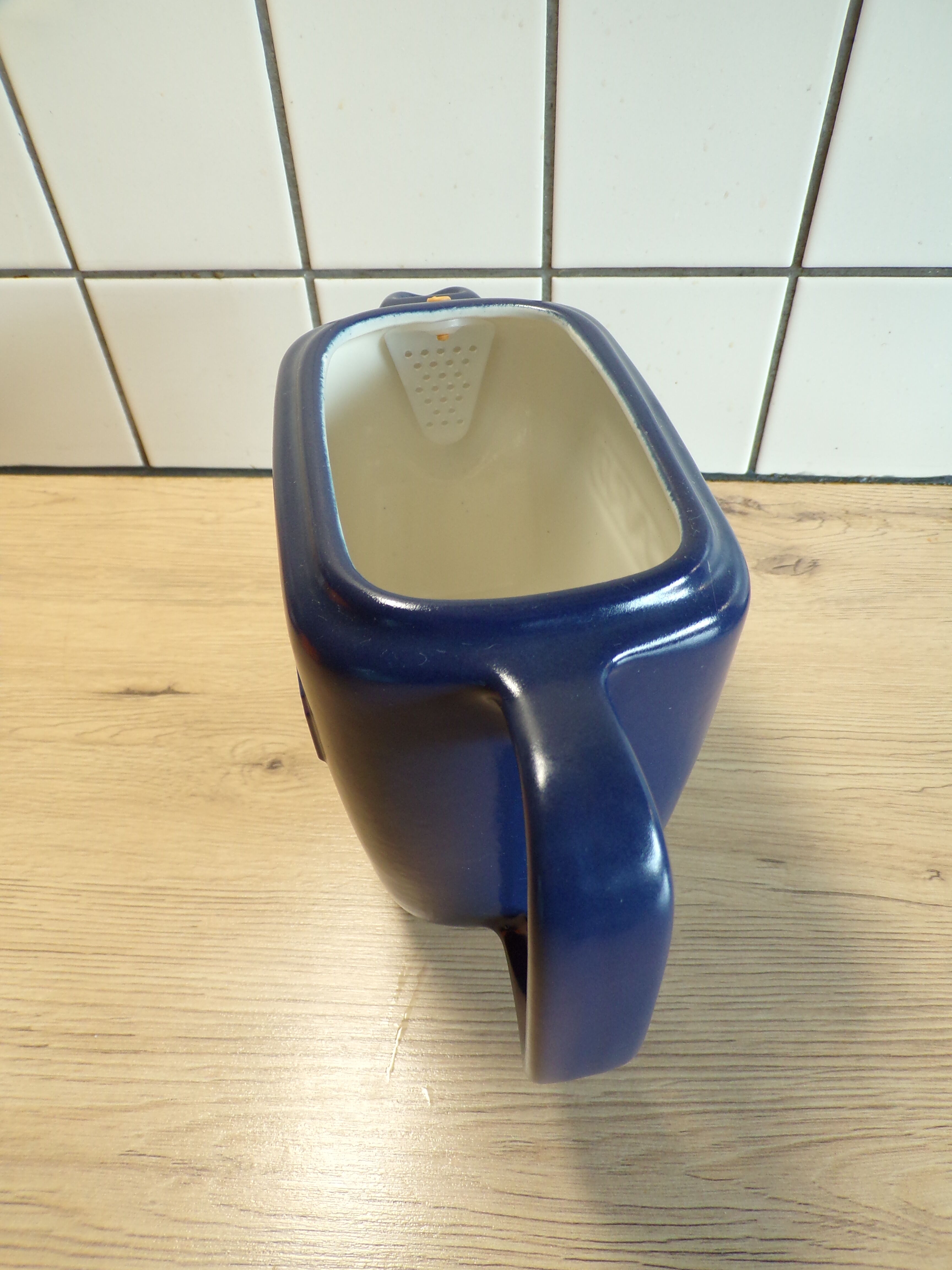 Pichet Ricard bleu 1L avec accessoires