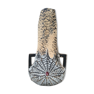 vase art nouveau josef