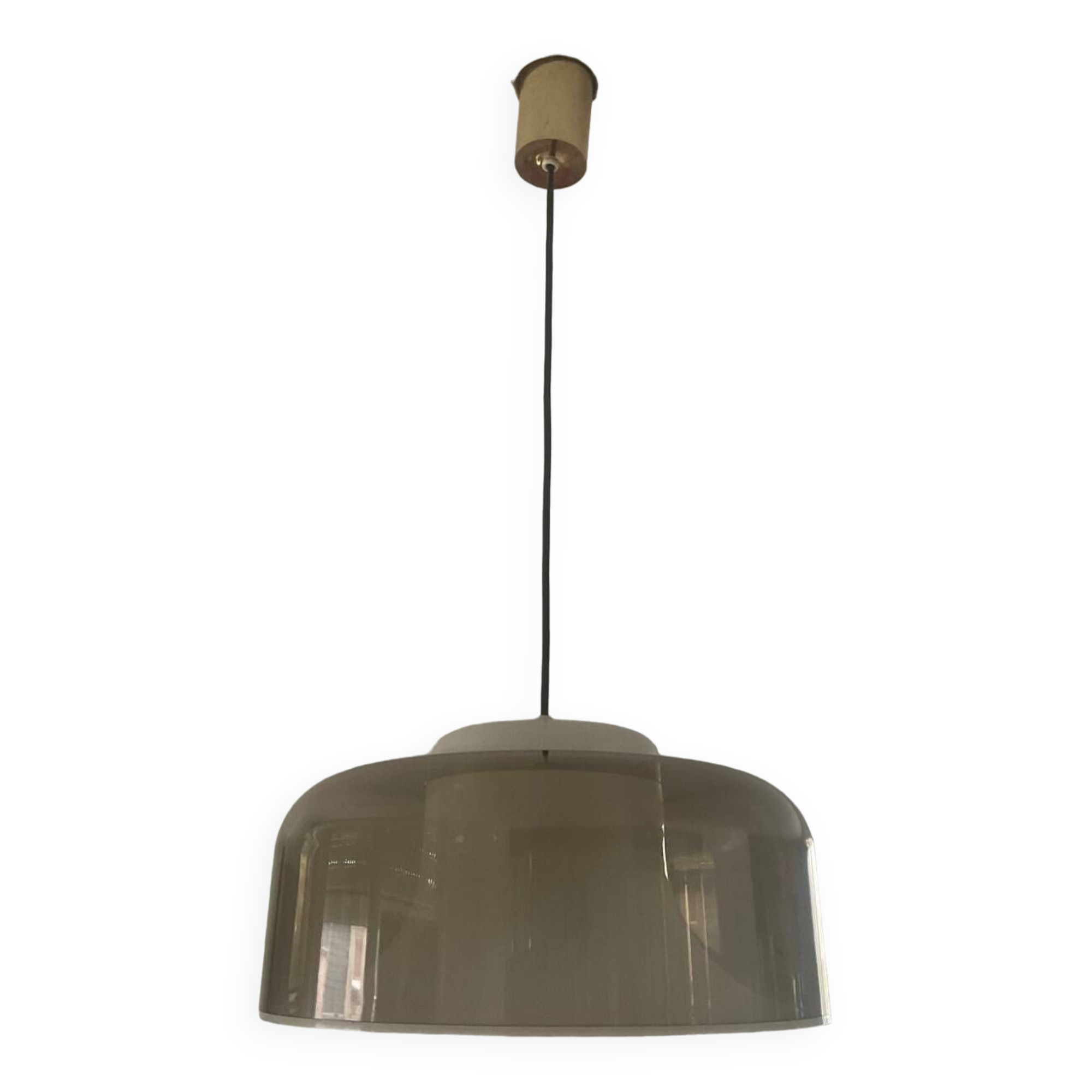 Suspension italienne des années 70