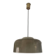Suspension italienne des années 70