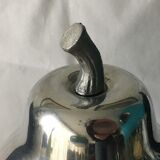 Pear ice bucket 1970