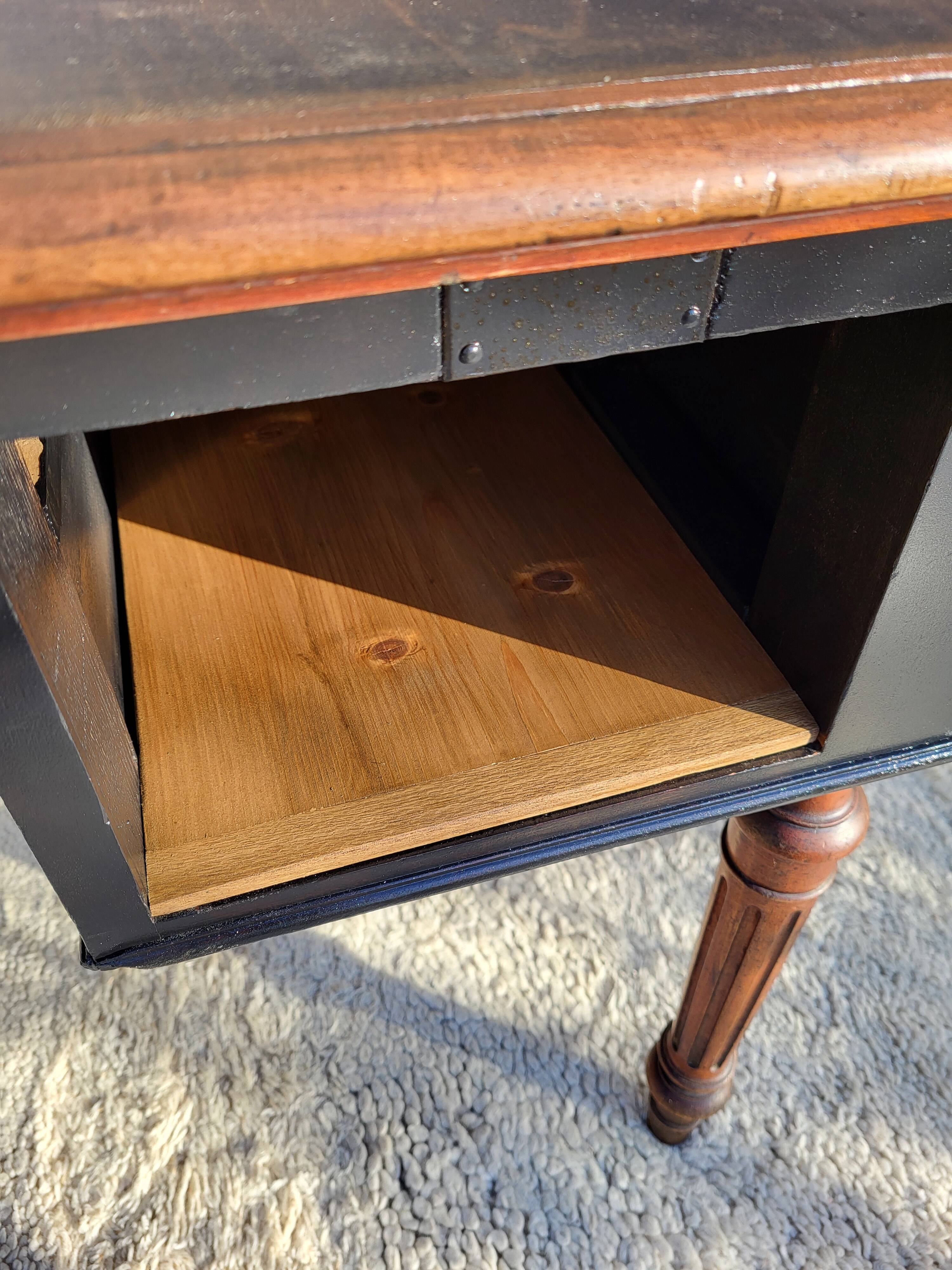 19th century Directoire style desk