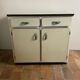 Formica sideboard