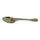 Degreasing sauce spoon