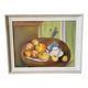 Still Life Les Grosses Pommes 1940 R. Leparoux