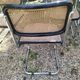 Vintage style chairs Cesca B32 Marcel Breuer