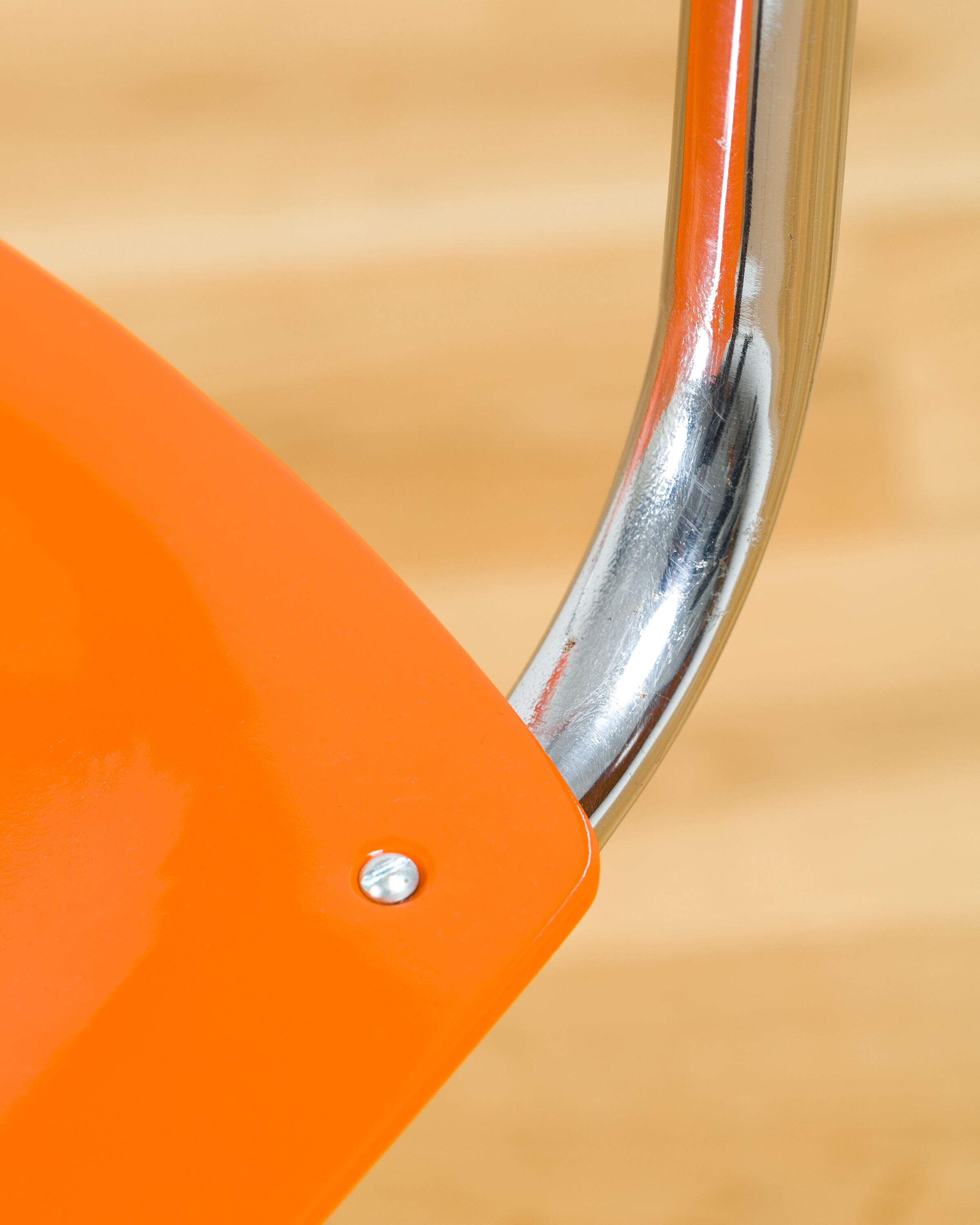 Mücke & melder 2 chairs & table set 40s