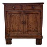 Parisian art deco buffet