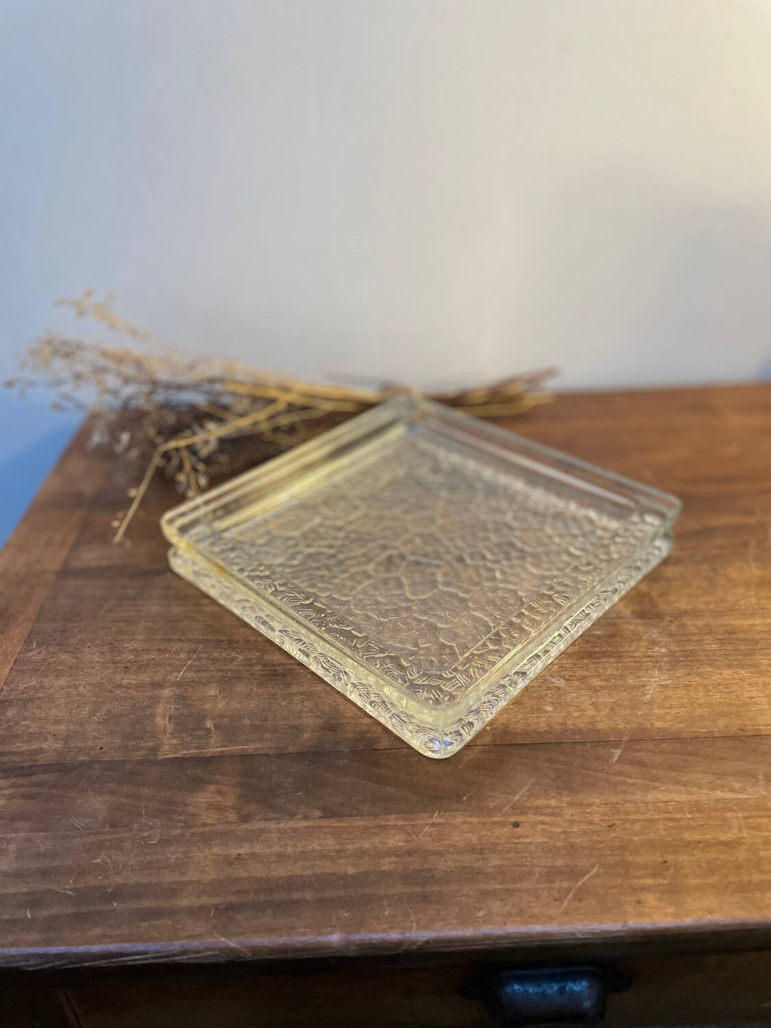 Nevada glass pocket emptier