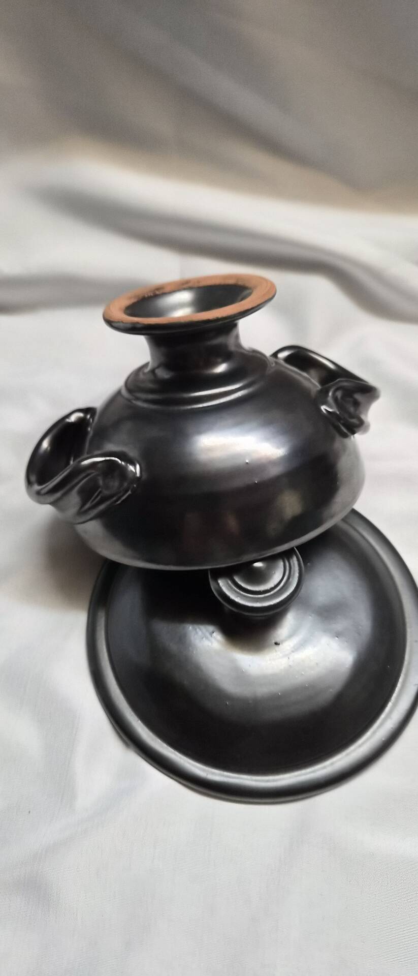 Coupe avec couvercle Jeqn Marais