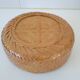 Bamboo basket