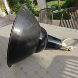 Industrial suspension