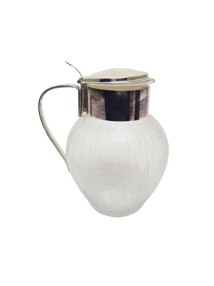 Vintage wine pitcher, Germany, 1920s