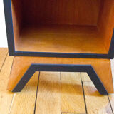 Bedside feet compass