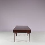 Nanna Ditzel coffee table for Silkeborg, Denmark 1960