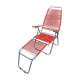 Chaise longue scoubidou