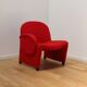 Pair of Confidenta armchairs, Sitland