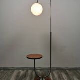 Floor Lamp by Robert Slezak for Slezak Factories, 1930s