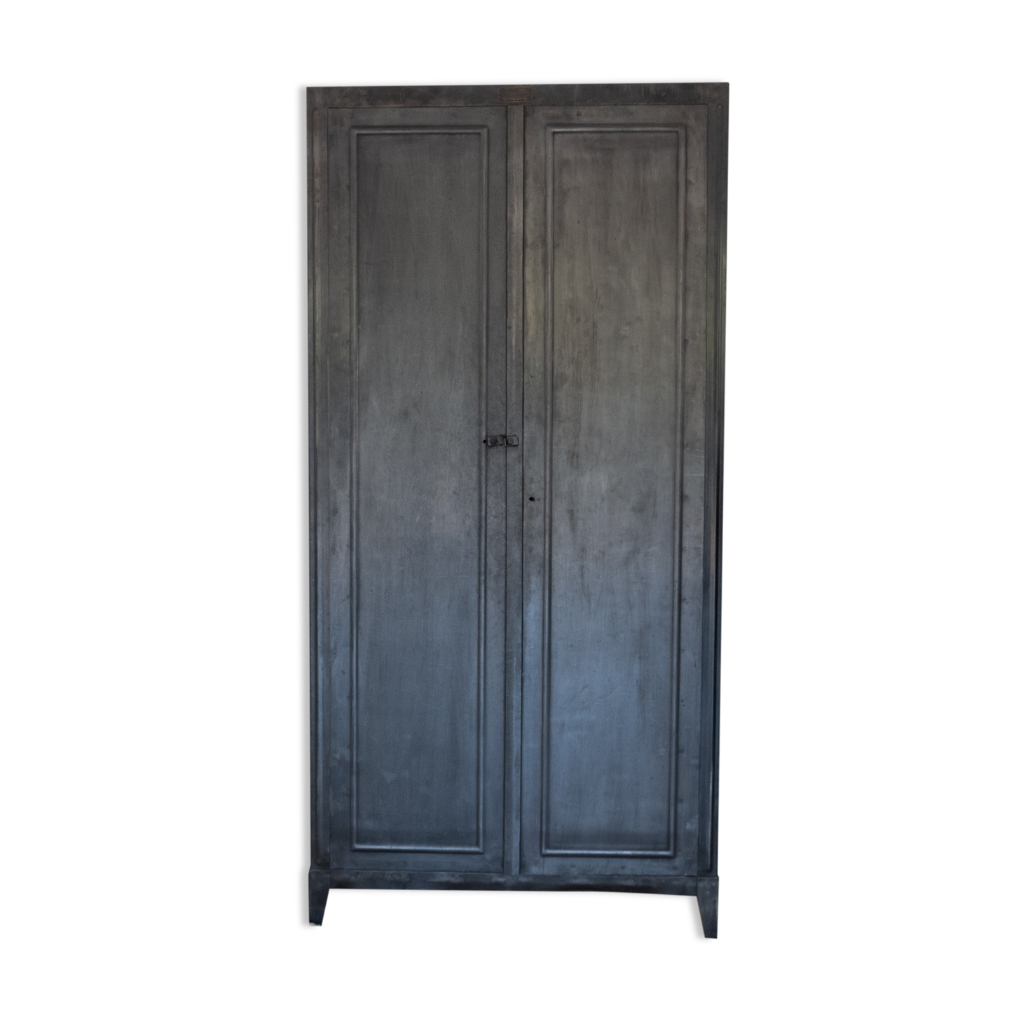 Bauche metal workshop cabinet