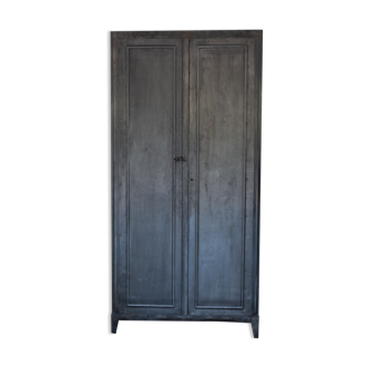 Bauche metal workshop cabinet