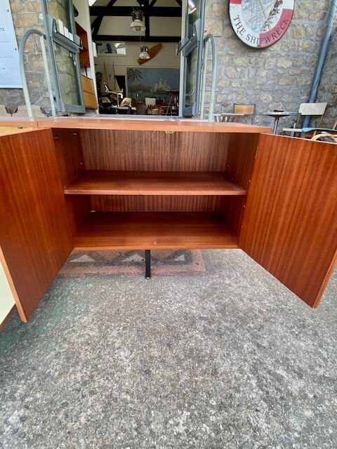 Vintage enfilade circa 1960