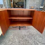 Vintage enfilade circa 1960