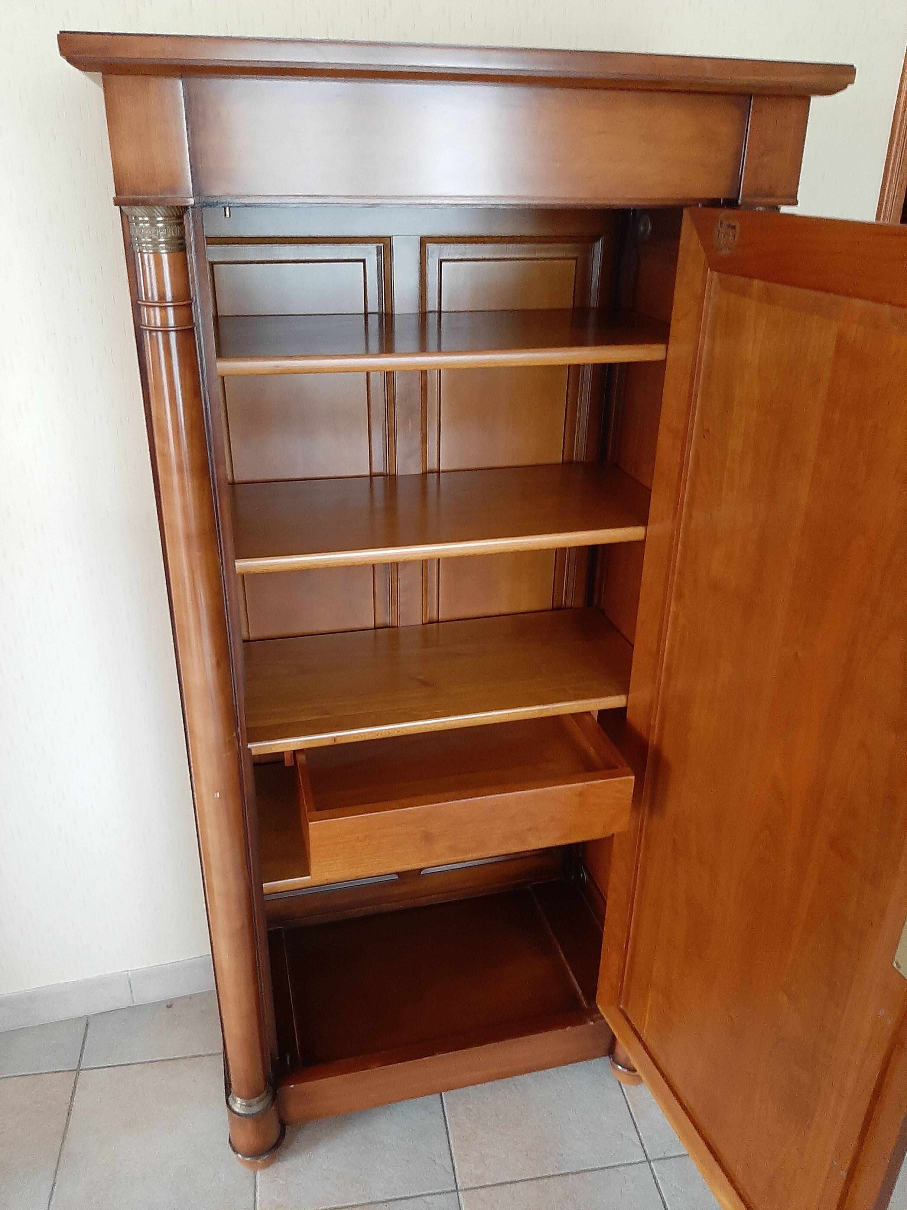 Armoire Style Récamier de Tricoire