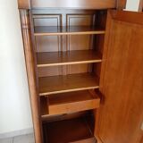 Récamier Style Wardrobe from Tricoire