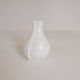 Mid-century modern ceramic vase "Surrea" by Wilhelm Kåge, Gustavsberg, Sweden, 1950s.