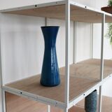 Vintage upcycle storage unit | modular cabinet