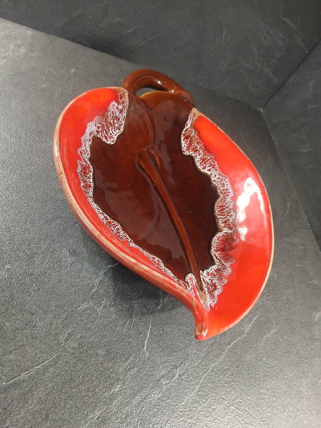Vallauris fruit basket